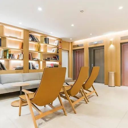 New Apt In The Heart Of Madrid Exterior photo