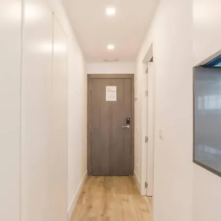 New Apt In The Heart Of Madrid Exterior photo