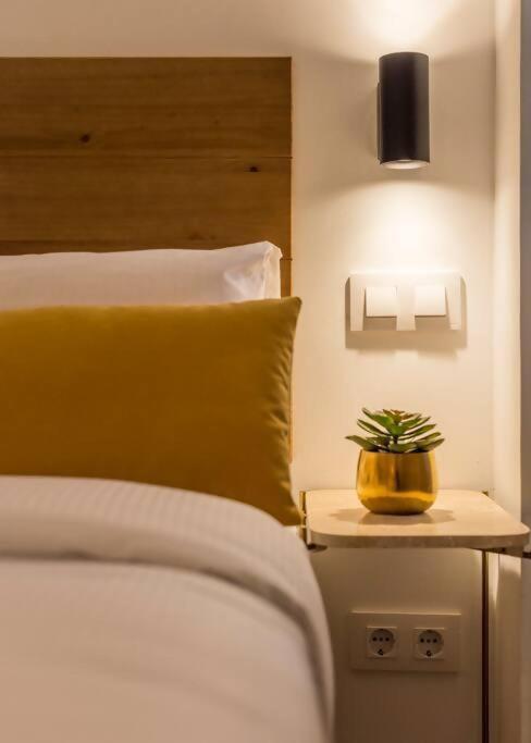 New In The Heart Of Apartament