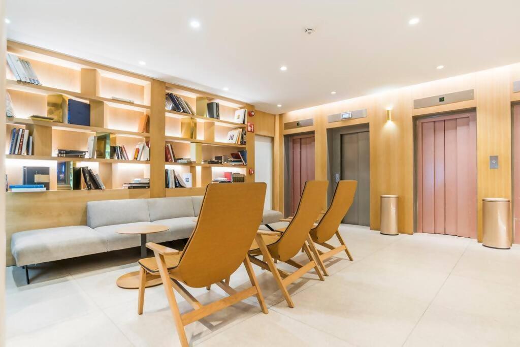 Apartament New In The Heart Of *