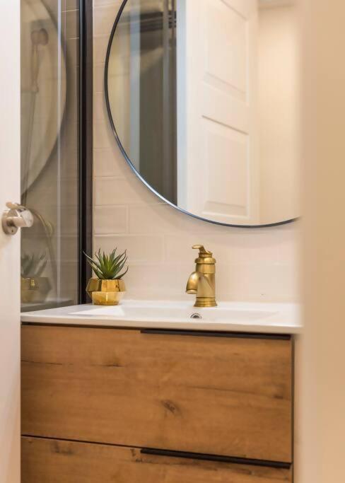 New In The Heart Of Apartament