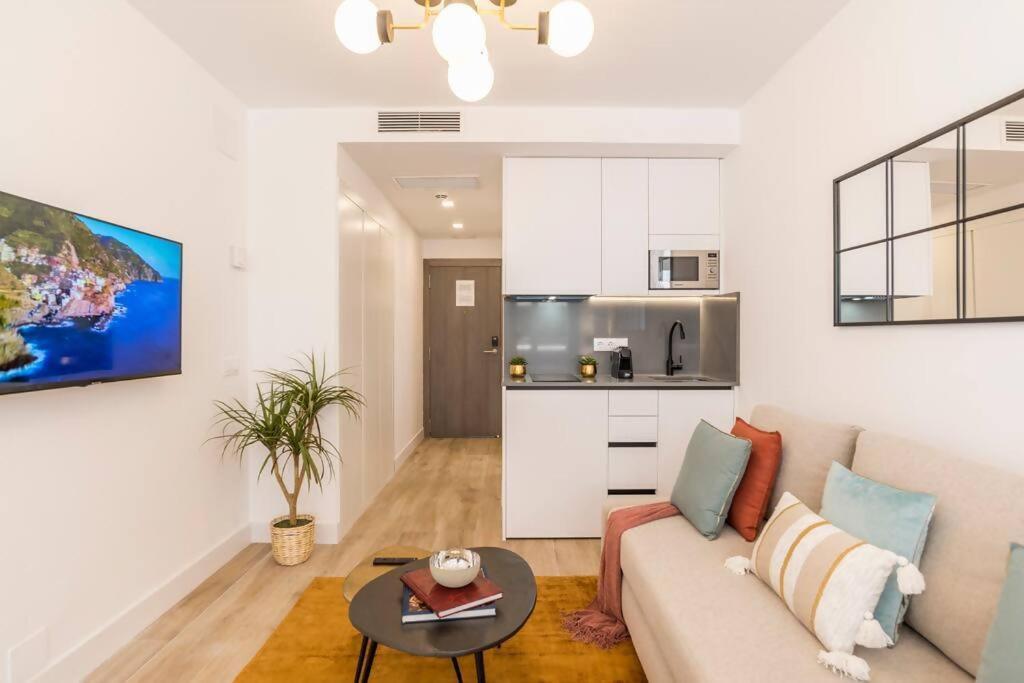Apartament New In The Heart Of *