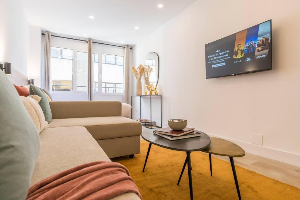 Apartament New In The Heart Of *